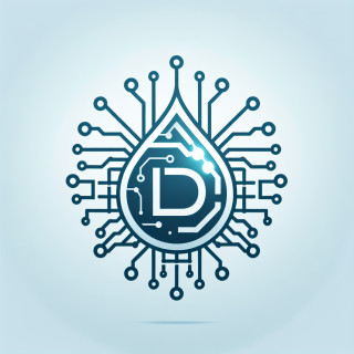 create a logo for d3x that offers sell vitamin d