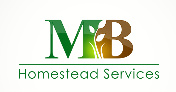 MB Homestead Services Logo
