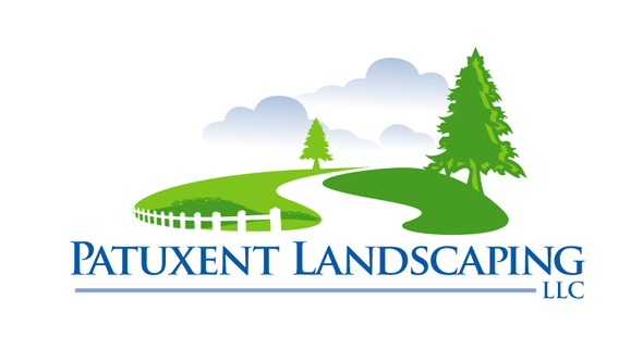 Patuxent Landscaping Logo