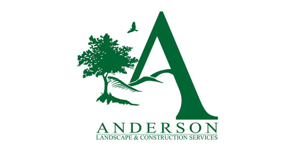 Anderson Landscape Construction Services Logo