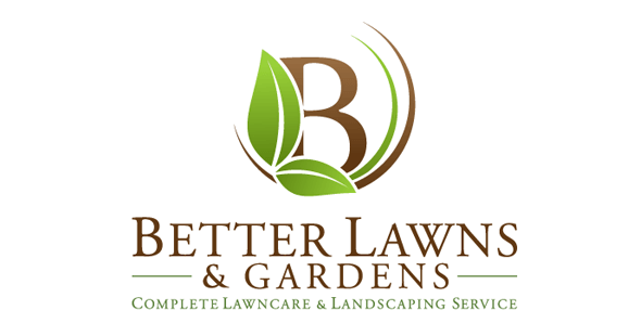 Creative Landscaping Logo Design Ideas, Landscape Logo Design