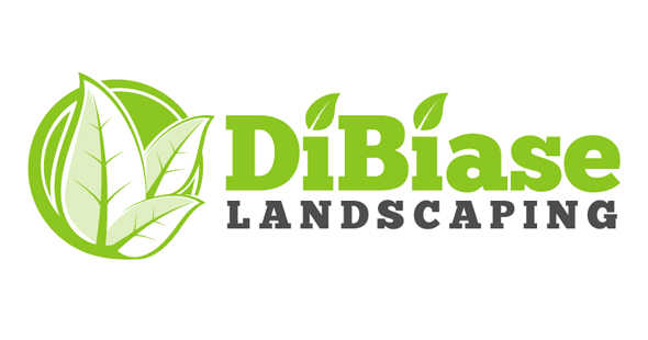 DiBiase Landscaping Logo