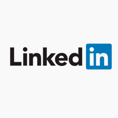 Linkedin logo