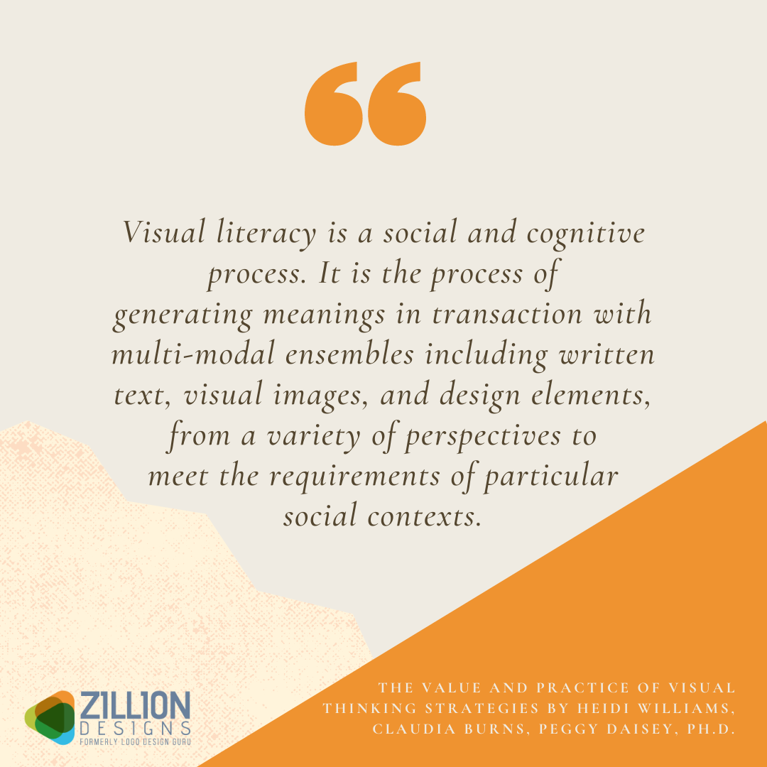 Practice of Visual Thinking Strategies