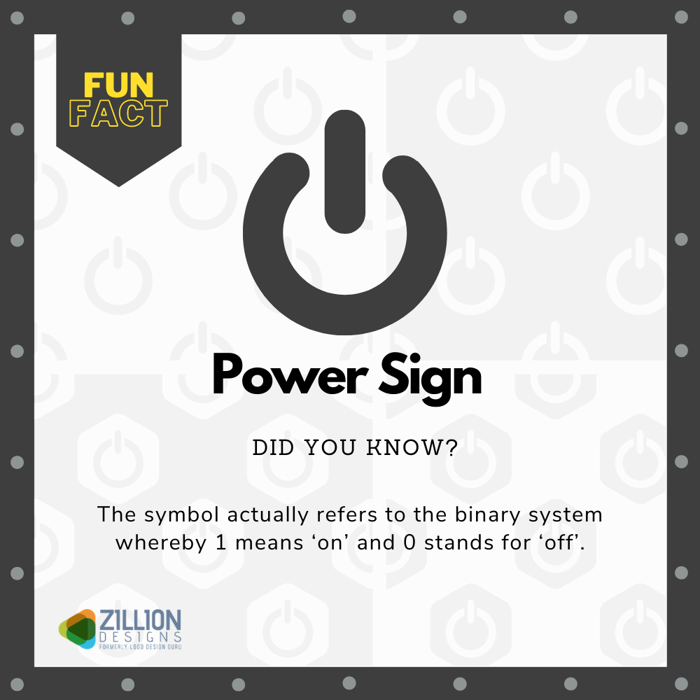 Power Sign