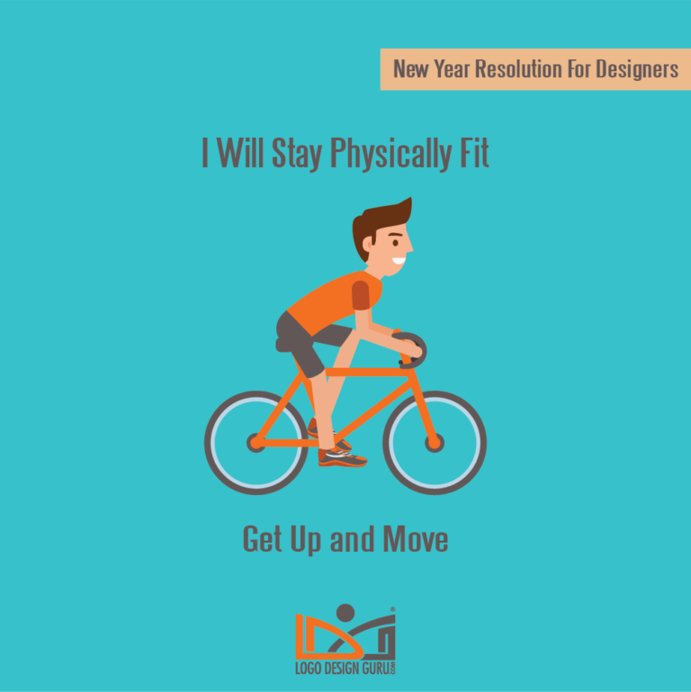 10 New Year Resolutions for Graphic Designers 4