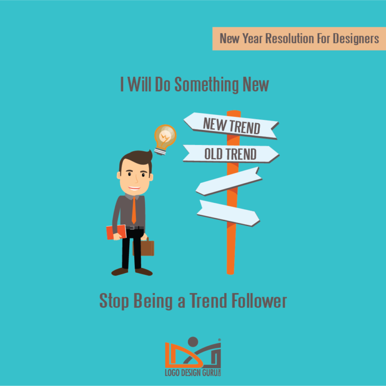 10 New Year Resolutions for Graphic Designers 7