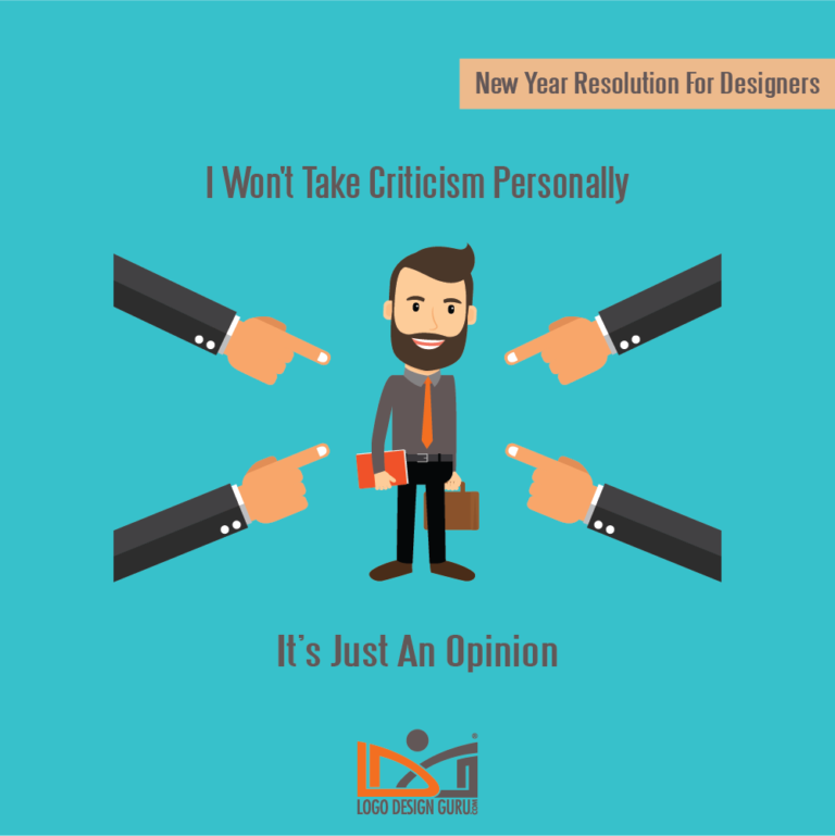 10 New Year Resolutions for Graphic Designers 9