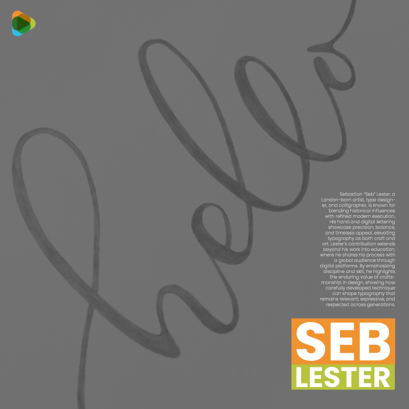 Seb Lester