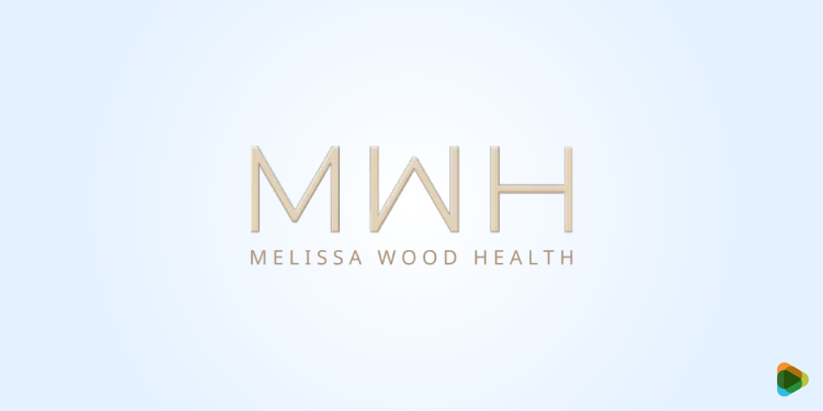 Melissa Wood Tepperberg