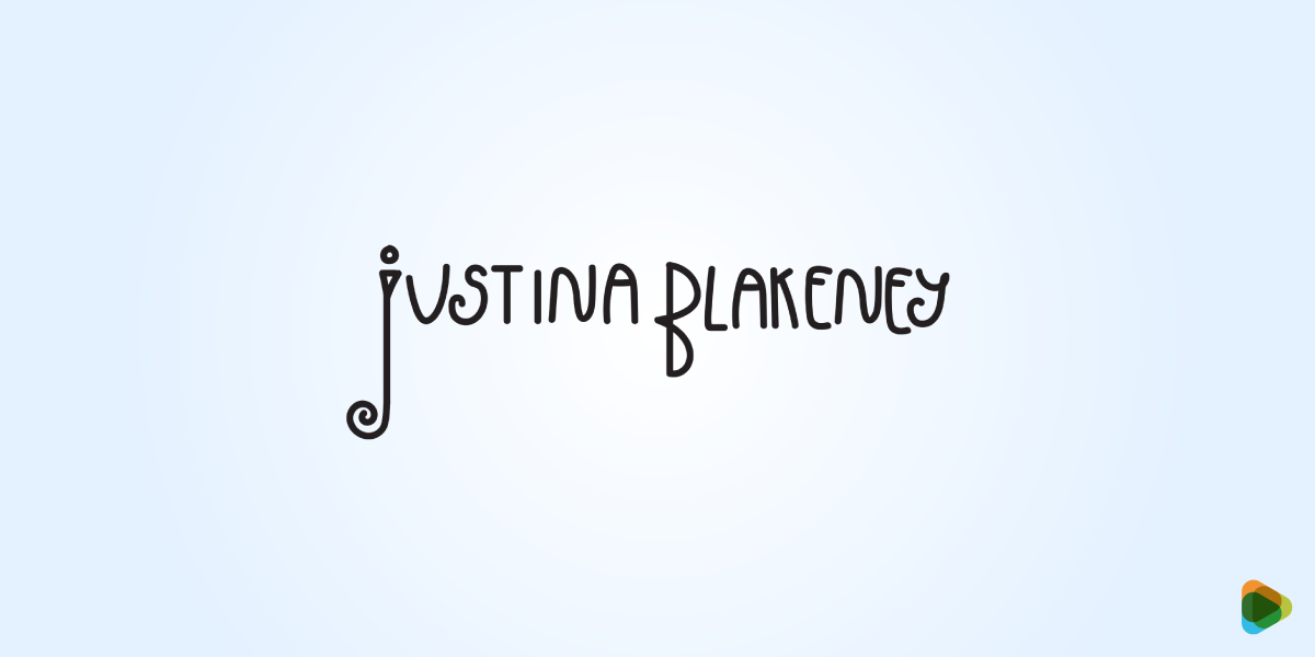 Justina Blakeney