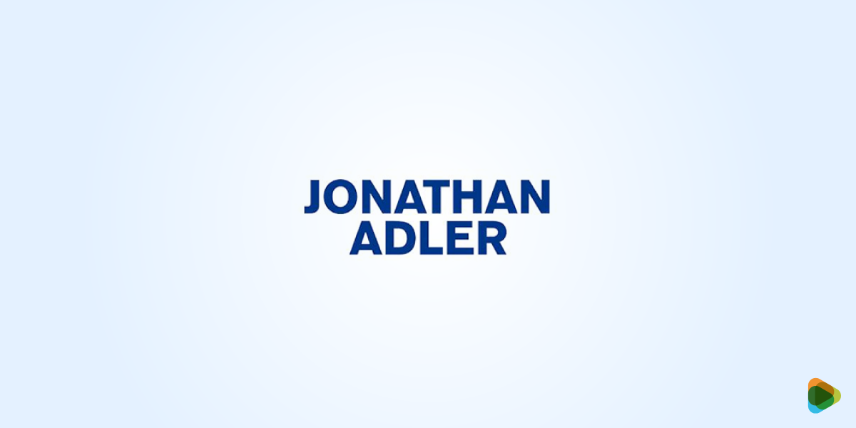 Jonathan Adler