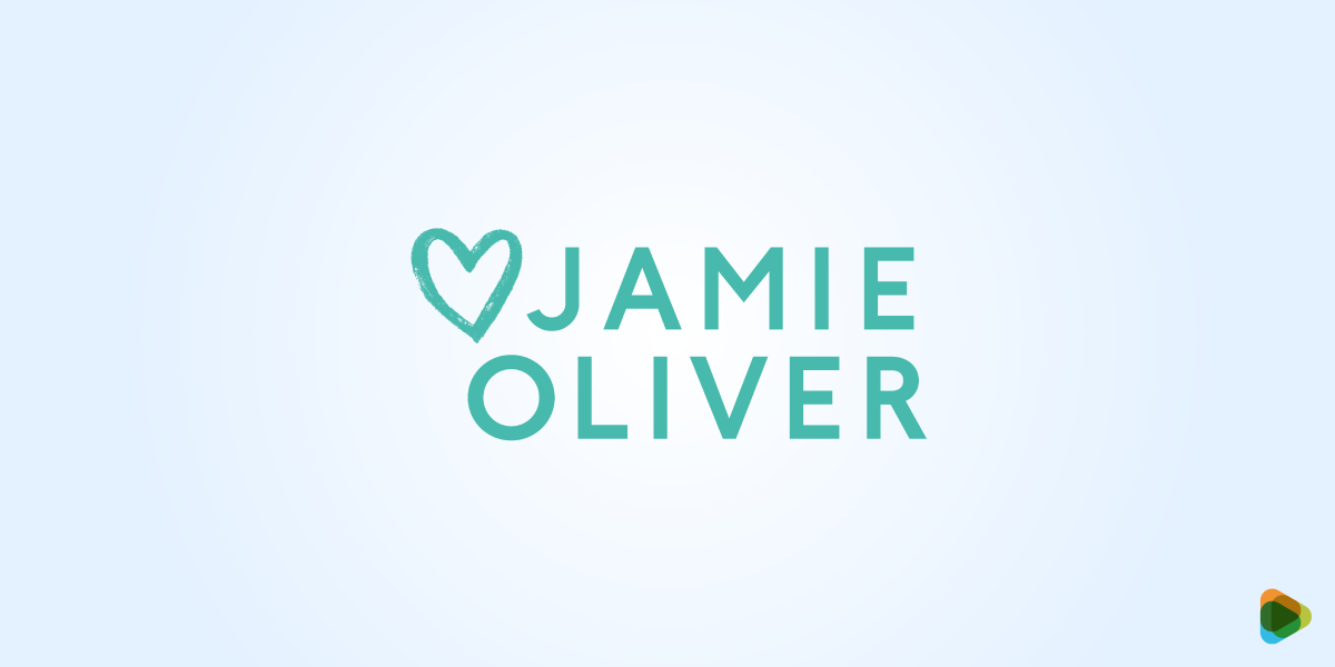 Jamie Oliver