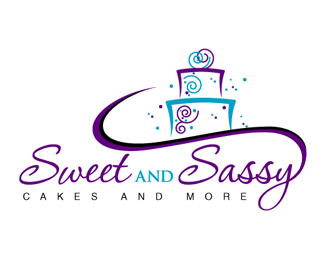 51 Bakery Logos That Are Sure To Make Your Sweet Tooth Tingle