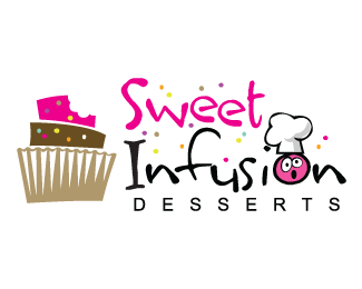 bakery logo, cake logos