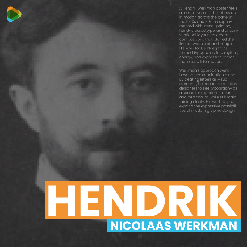 Hendrik Nicolaas Werkman