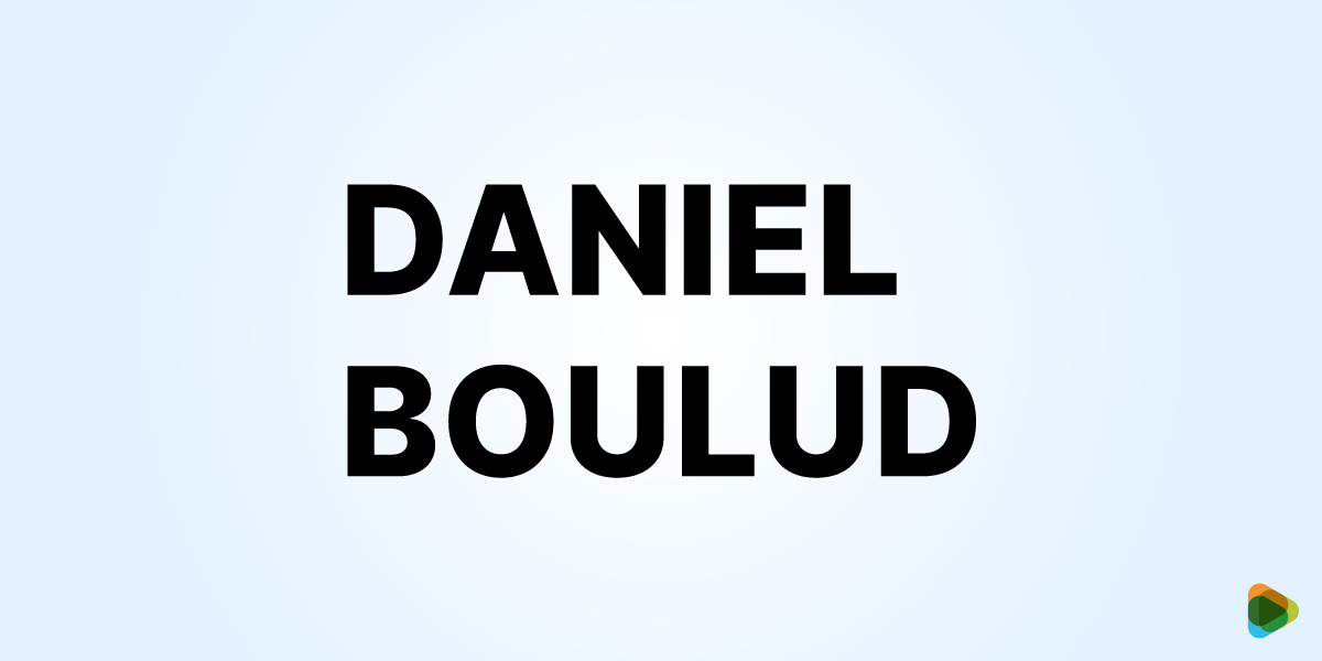 Daniel Boulud