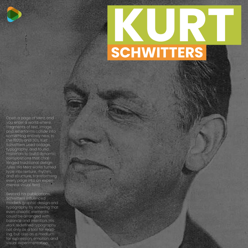 Kurt Schwitters
