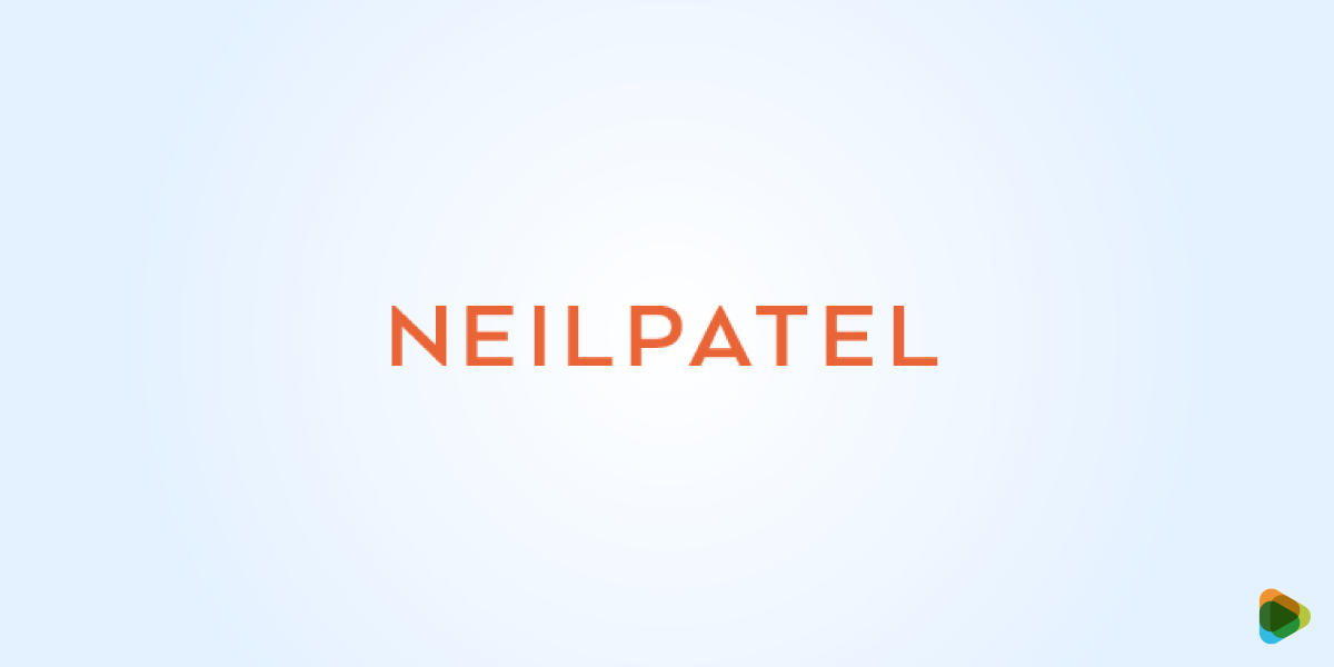 Neil Patel