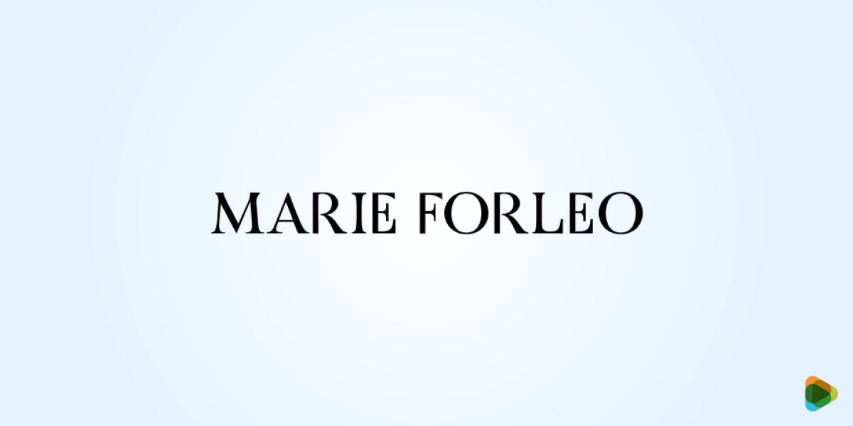 Marie Forleo