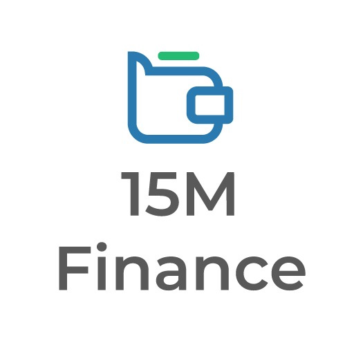 15M Finance 15M Finance