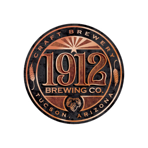 1912 Brewing Co Logo