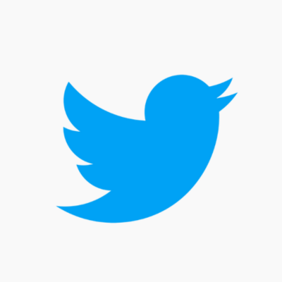 Twitter Logo