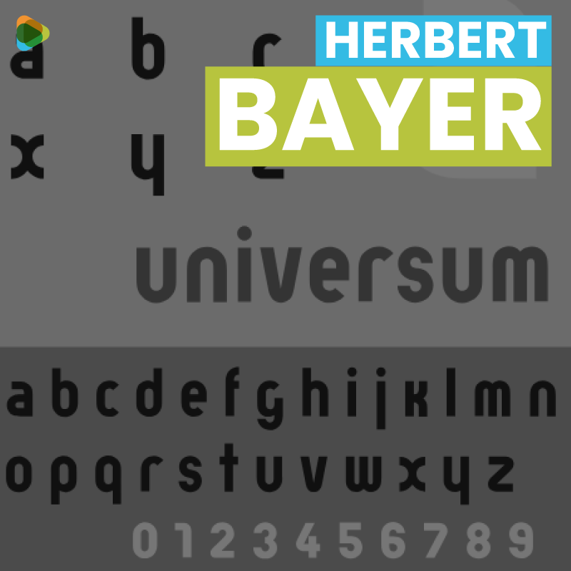 Herbert Bayer