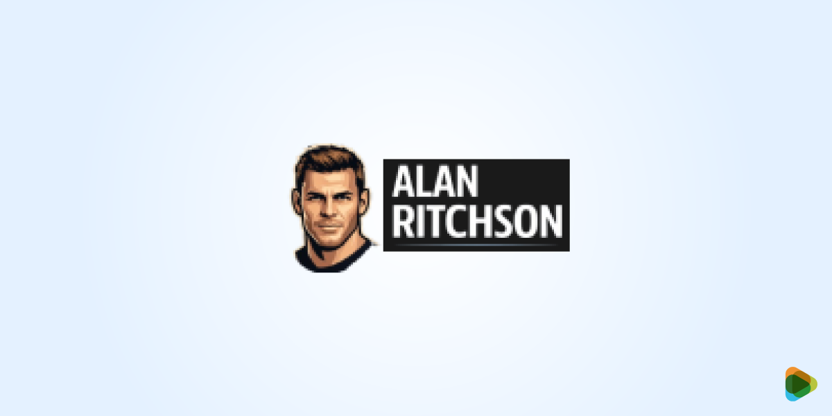 Alan Ritchson