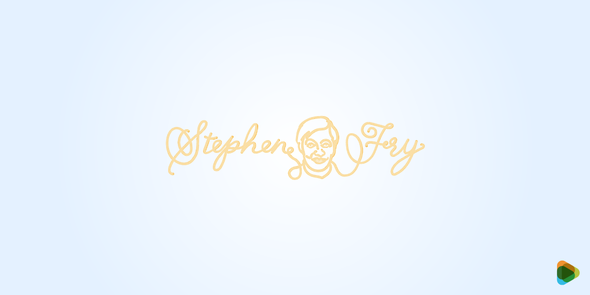 Stephen Fry