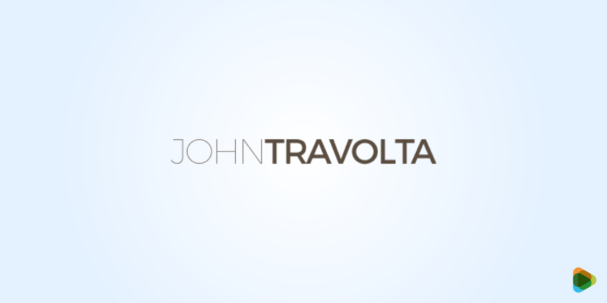 John Travolta