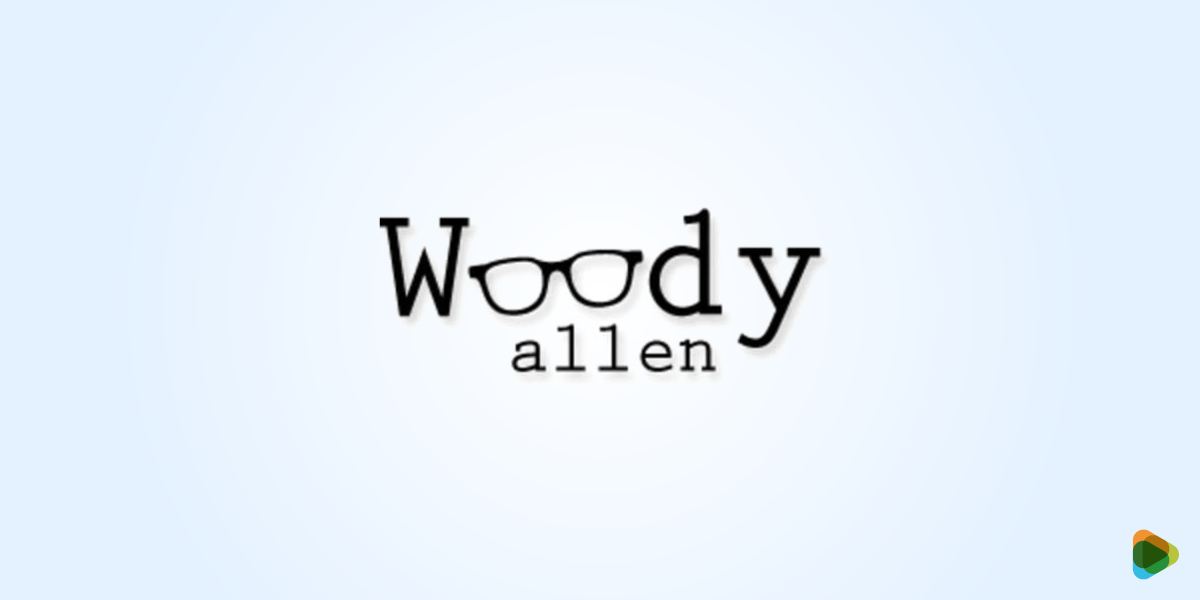 Woody Allen