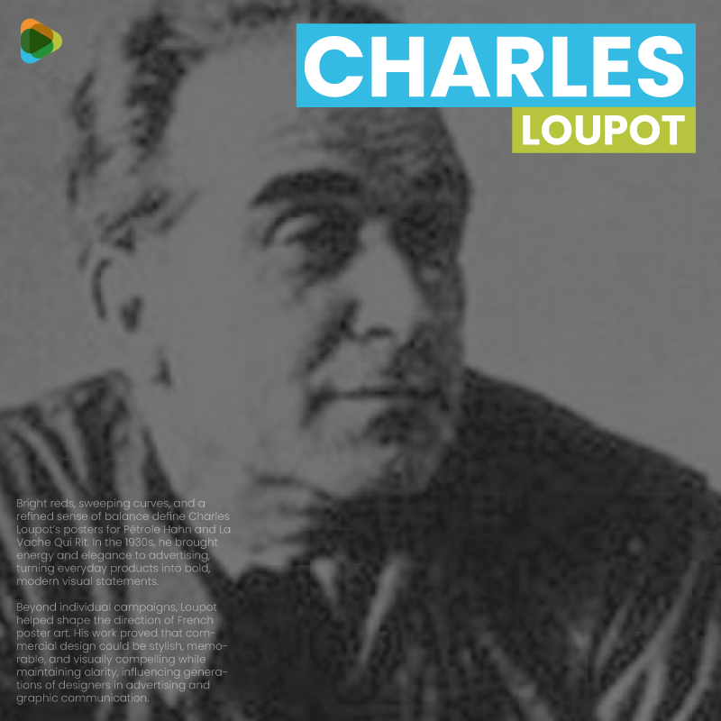 Charles Loupot
