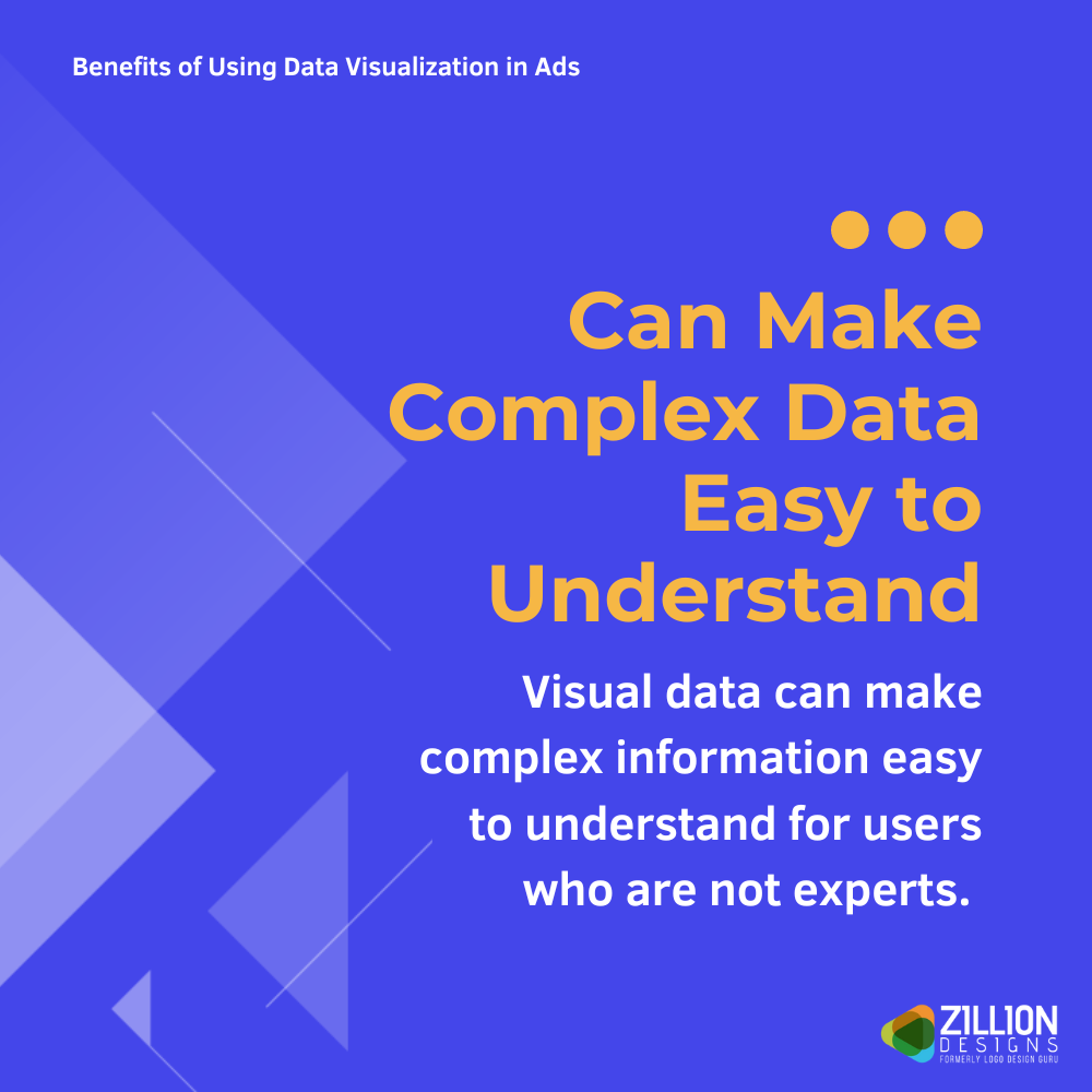 Can Make Complex Data Easy to Understand