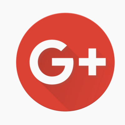 Google+ logo