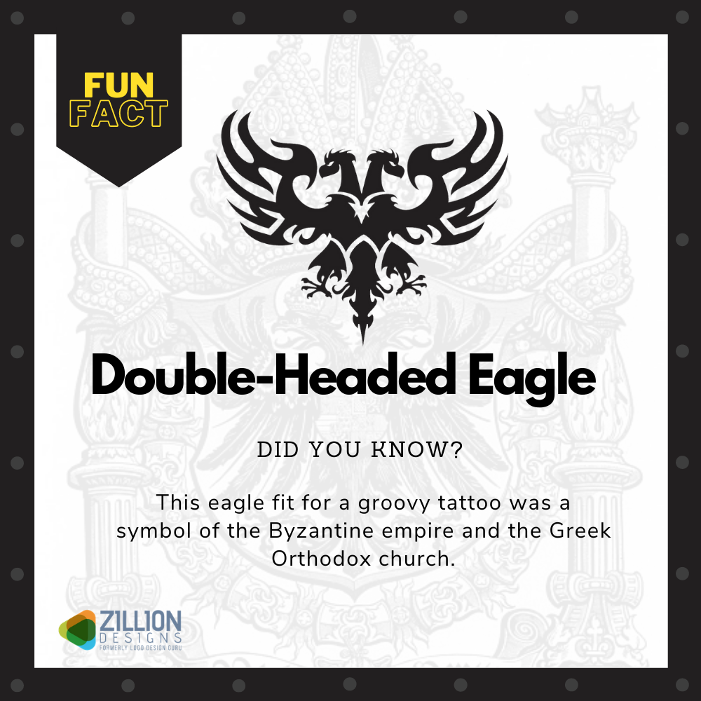 Double-headed Eagle