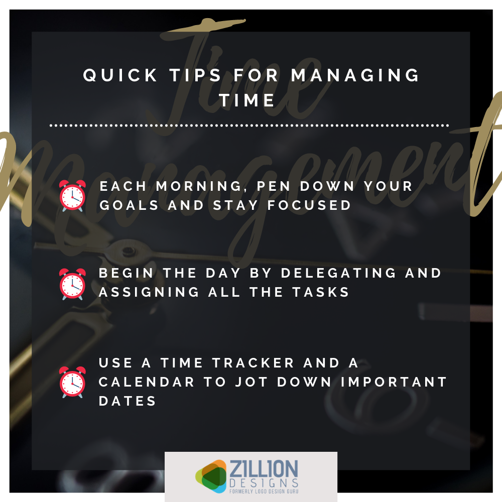 Time Management