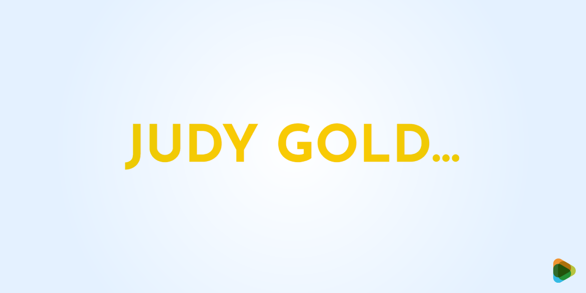 Judy Gold