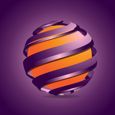 2D Versus 3D Logo Design 20