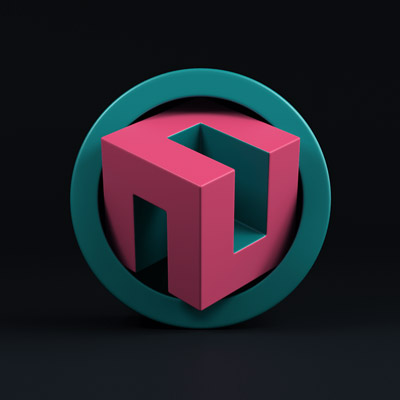 2D Versus 3D Logo Design 22