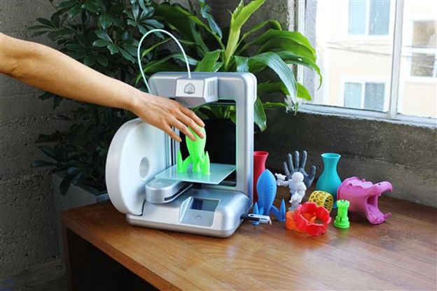 3D Printing And Product Design
