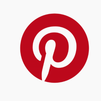 Pinterest logo