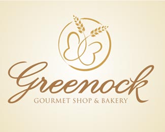 bakery logos