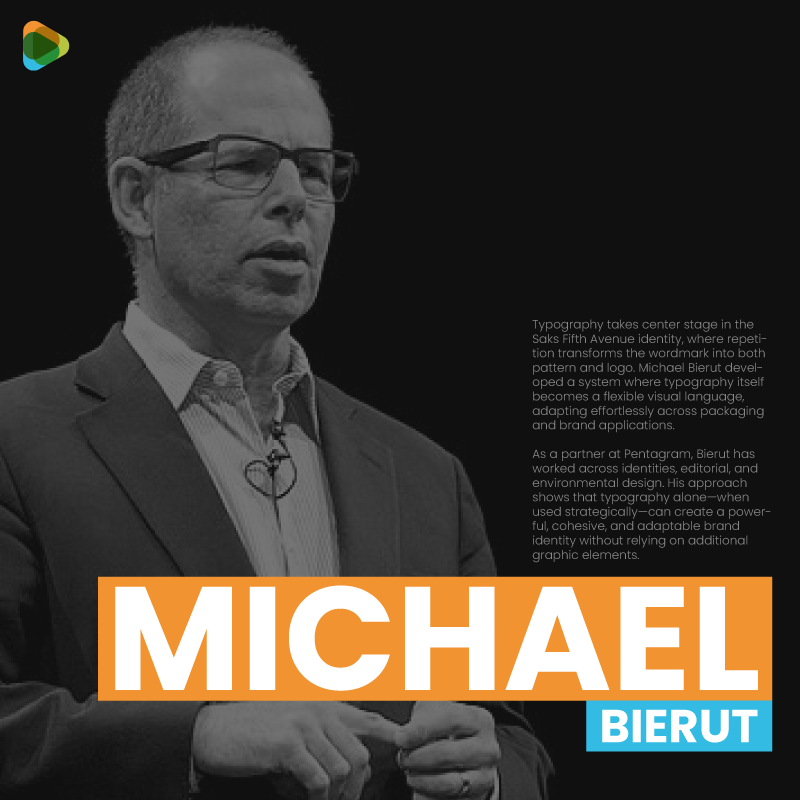 Michael Bierut Michael Bierut