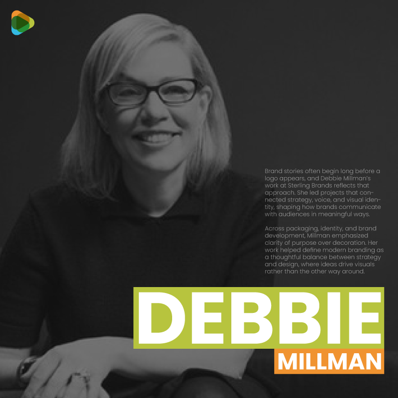 Debbie Millman Debbie Millman