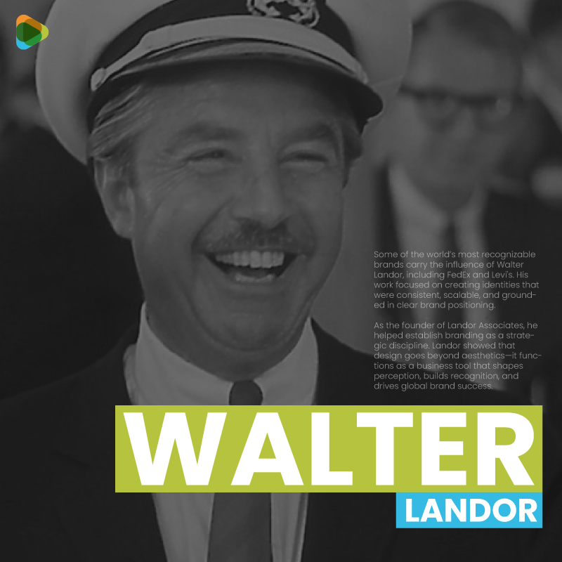 Walter Landor