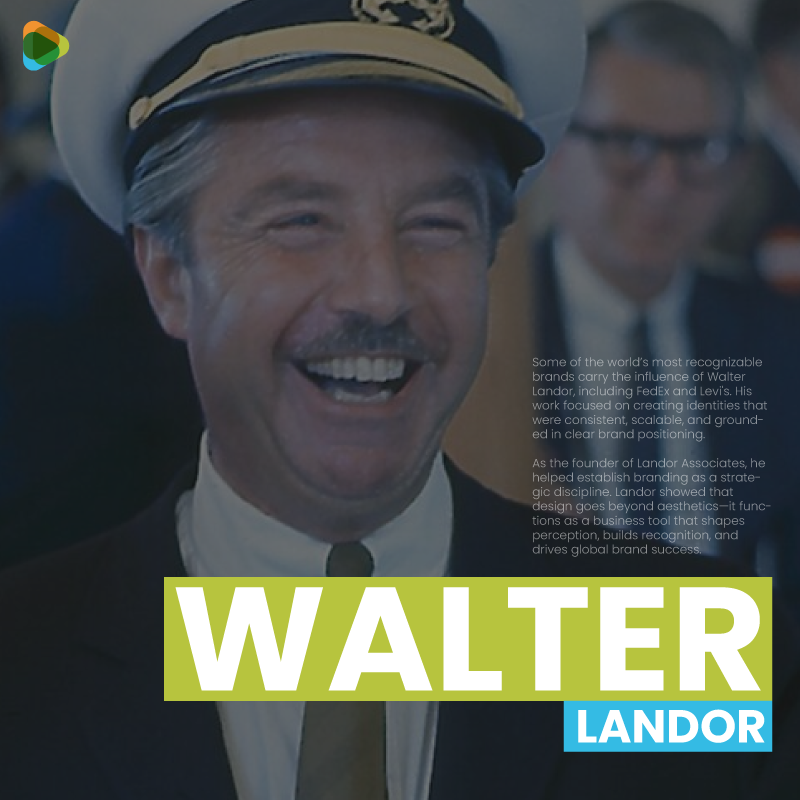 Walter Landor Walter Landor