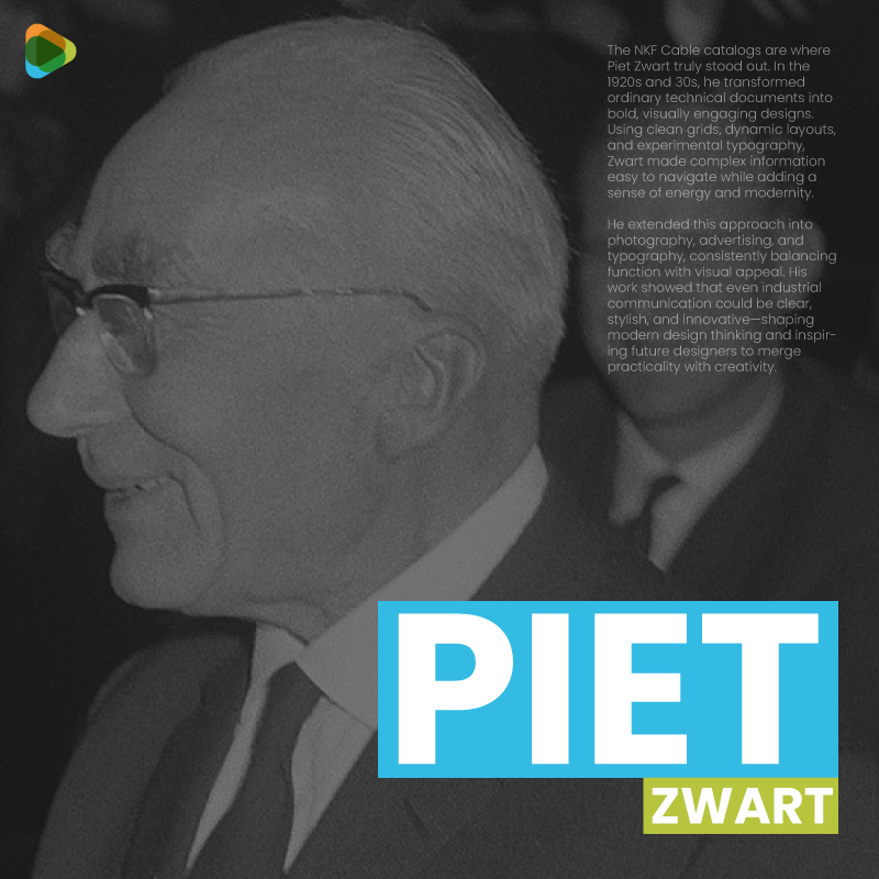 Piet Zwart