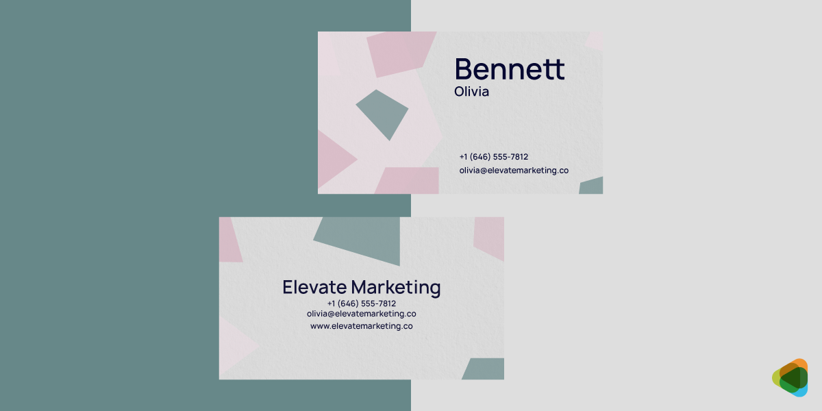 Textured and Specialty Material Cards