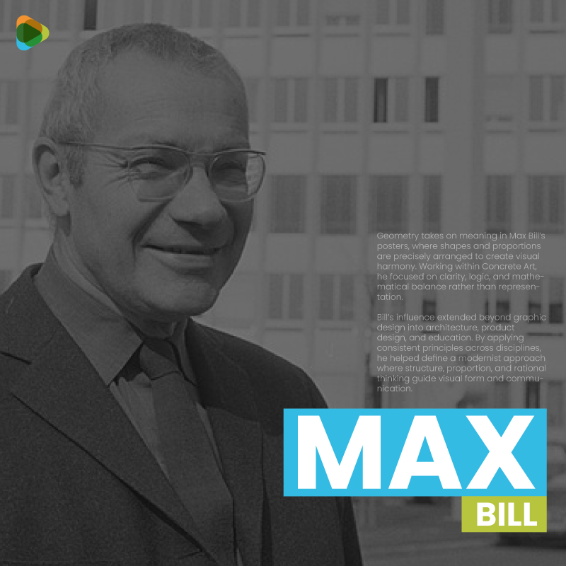 Max Bill Max Bill